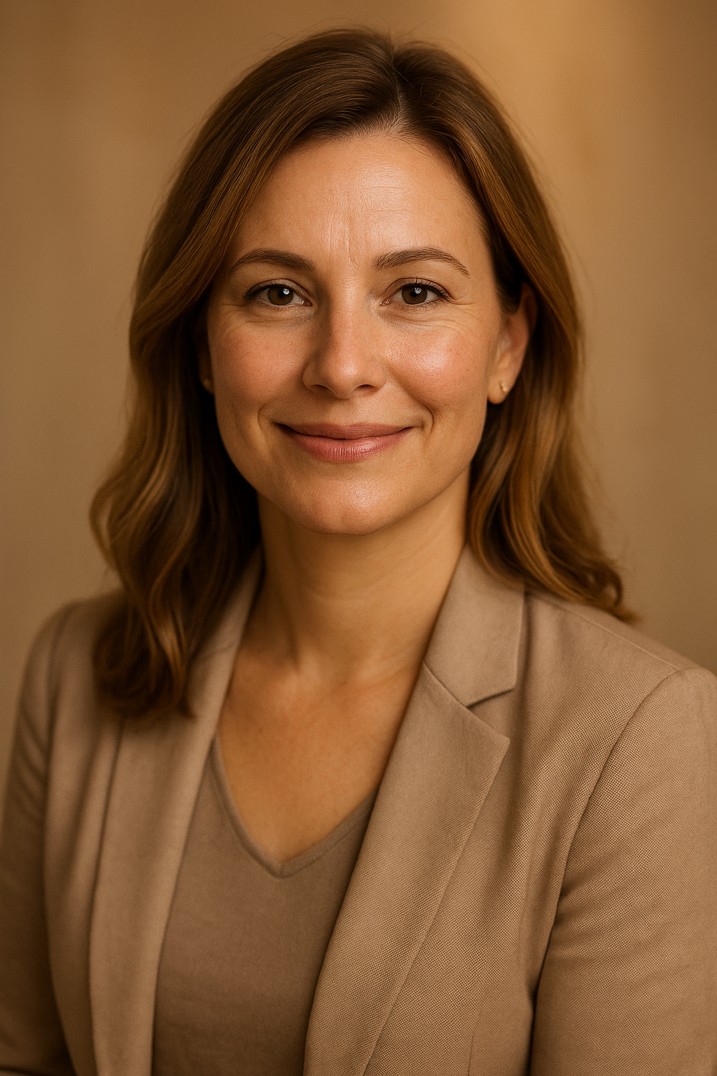 Ashley Smith, FNP-C — Founder of Balance Skin & Wellness Institute